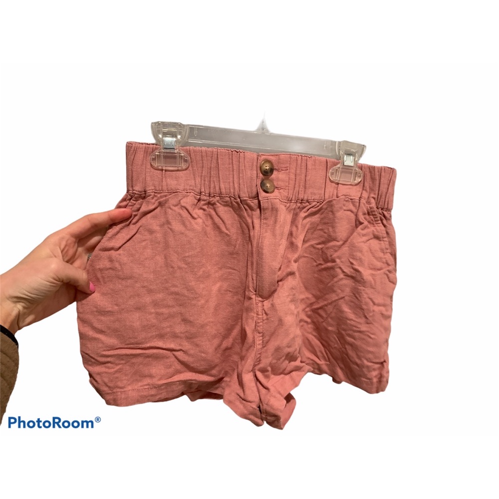 F21 Lounge Shorts